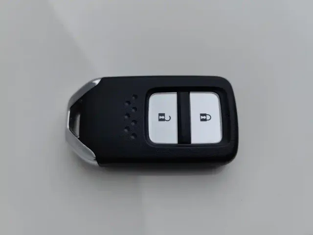 Honda Fit — Фото автомобиля 19