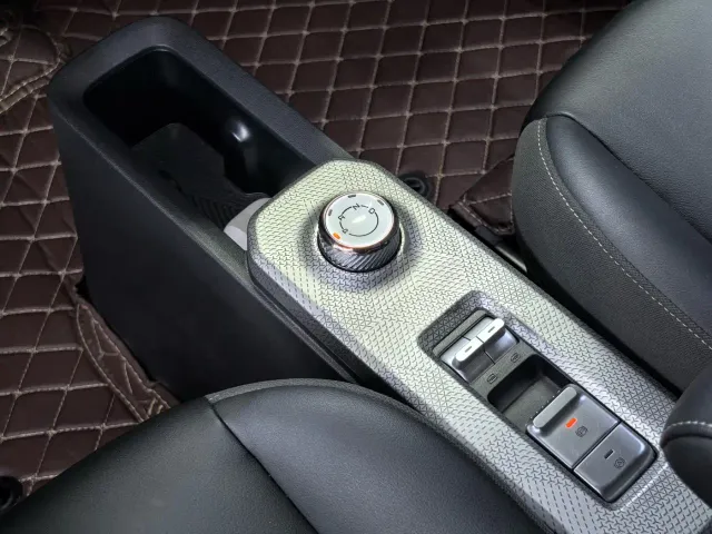Baojun Yep — Фото автомобиля 13
