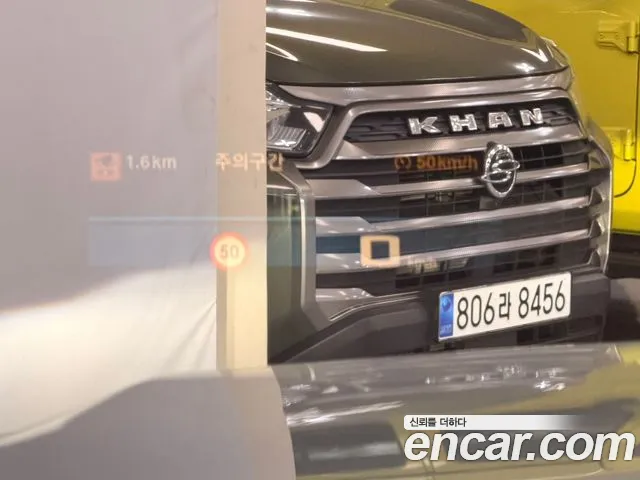 BMW XM G09 — Фото автомобиля 14