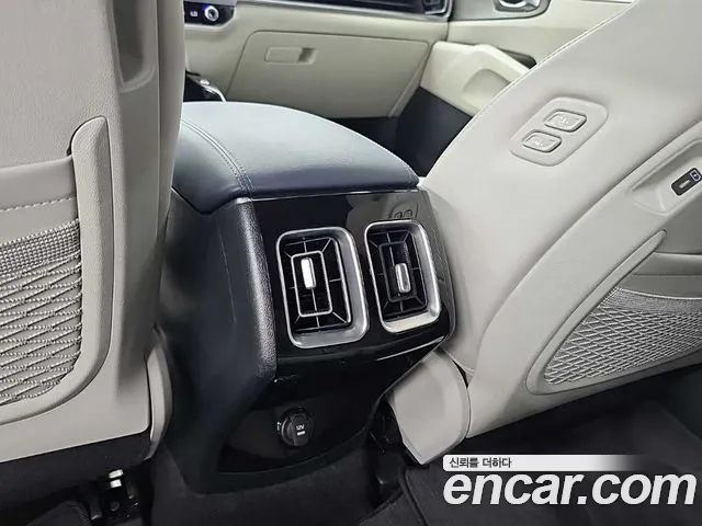 Kia Sorento — Фото автомобиля 13
