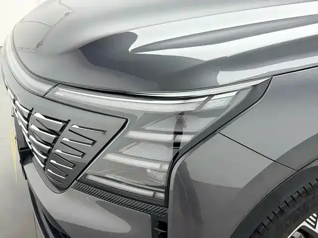 Changan CS75 Plus — Фото автомобиля 15