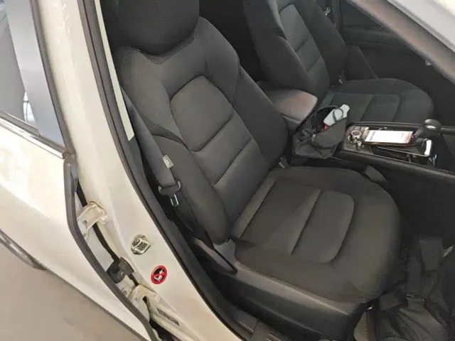 Mazda CX-5 — Фото автомобиля 24
