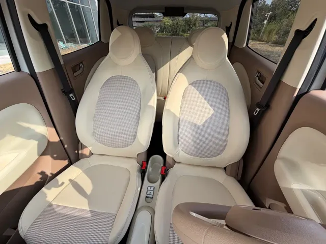Wuling Hongguang Mini EV — Фото автомобиля 17