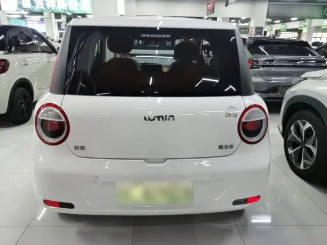 Changan Lumin — Фото автомобиля 5