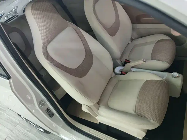 Wuling Hongguang Mini EV — Фото автомобиля 24