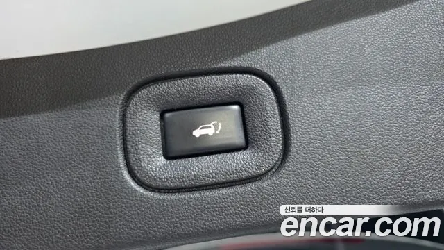 Renault-KoreaSamsung QM6 Новый QM6 2.0 LPe Première 2WD — Фото автомобиля 20