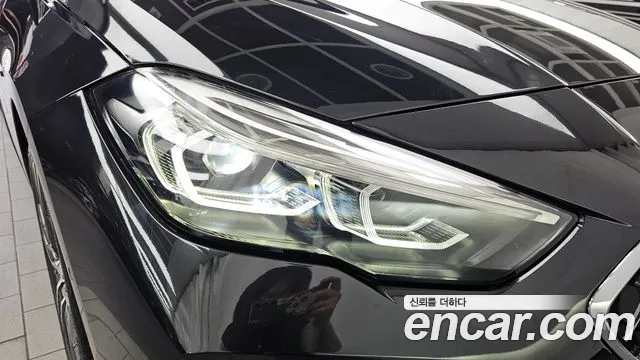 BMW 2 Series F44 — Фото автомобиля 22