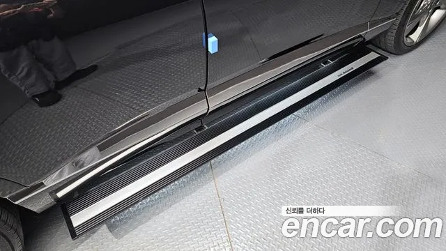 Genesis GV80 3.0 Дизель AWD — Фото автомобиля 27