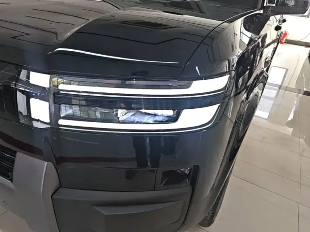BYD FangChengBao Titanium 7 — Фото автомобиля 23
