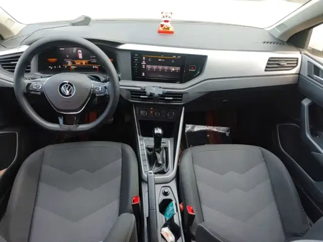 Volkswagen Polo 2023 Plus 1.5L Auto Joyful Living Edition — Фото автомобиля 9