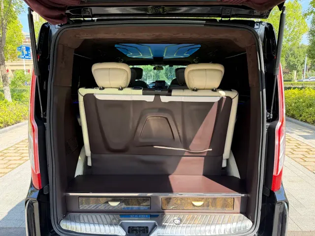 Kedi Auto Kedidia — Фото автомобиля 21
