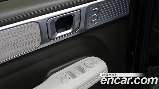Hyundai Santa Fe MX5 — Фото автомобиля 23