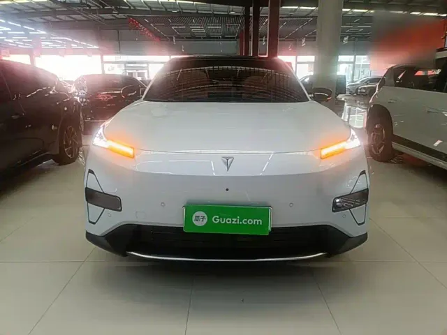 Deepal S05 — Фото автомобиля 2