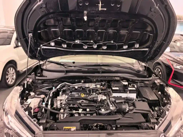 Toyota Frontlander — Фото автомобиля 19