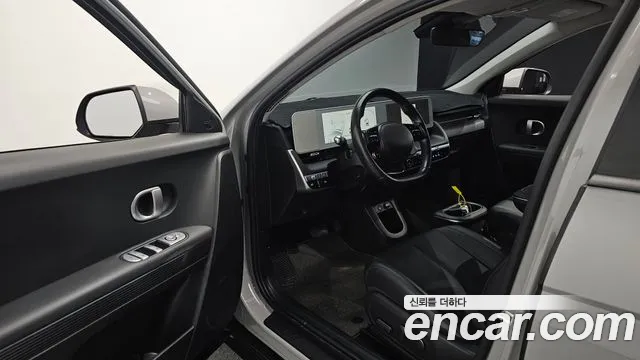 Hyundai Ioniq 5 — Фото автомобиля 10