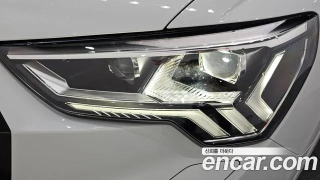 Audi Q3 35 TDI Premium — Фото автомобиля 21