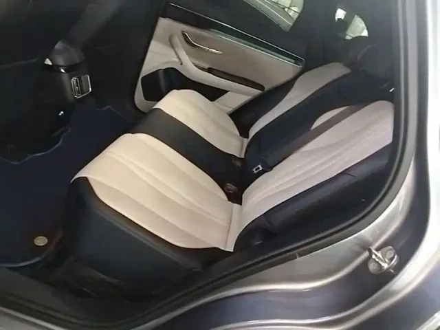 BYD Song PLUS — Фото автомобиля 16