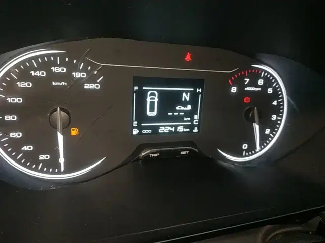 Wuling Xingchi — Фото автомобиля 11