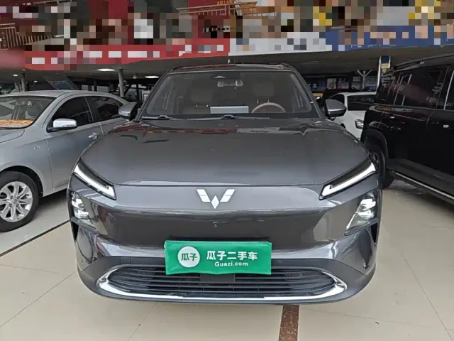 Wuling Starlight S — Фото автомобиля 2