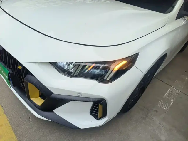 GAC Trumpchi Emkoo — Фото автомобиля 23