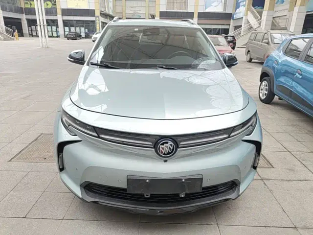 Buick Velite 7 — Фото автомобиля 2