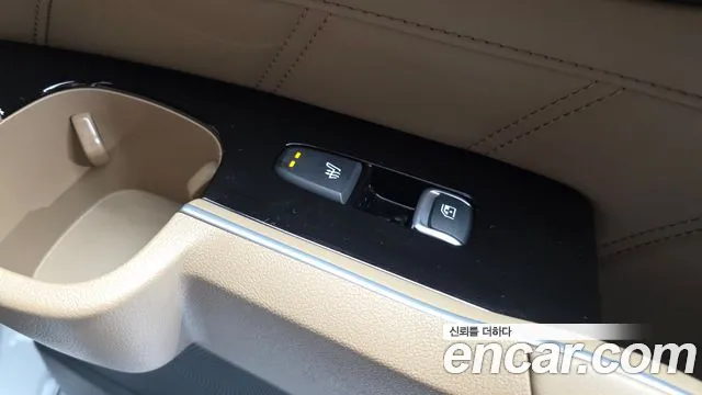 Kia Sorento 4th Gen — Фото автомобиля 25