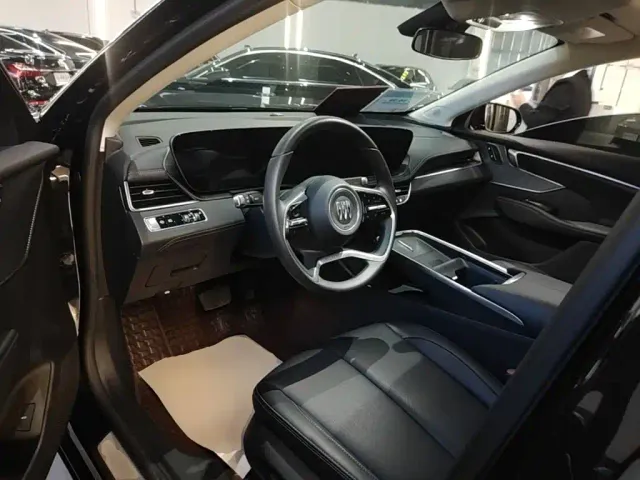 Buick LaCrosse — Фото автомобиля 14