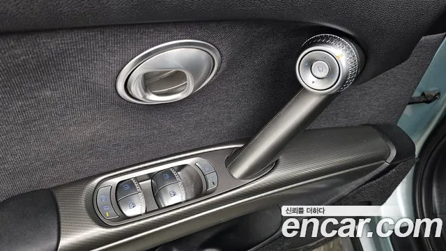 Genesis GV60 — Фото автомобиля 26