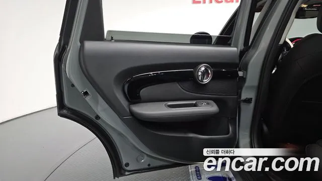 MINI Clubman — Фото автомобиля 14