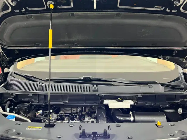 Bestune Besturn M9 — Фото автомобиля 17