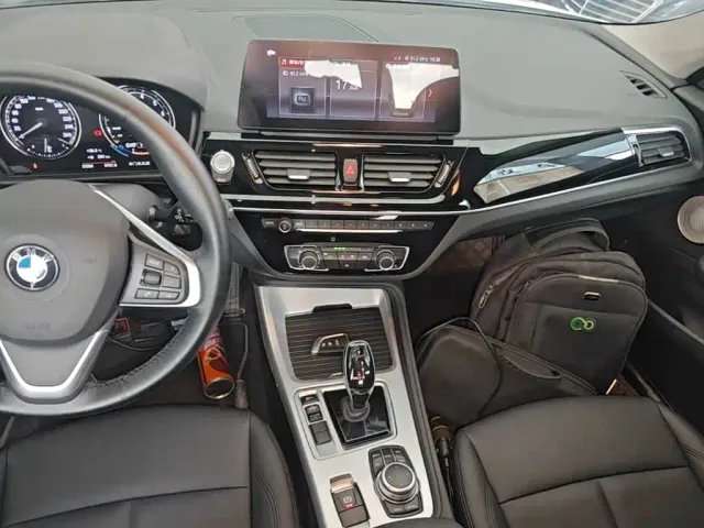 BMW 1 Series — Фото автомобиля 8