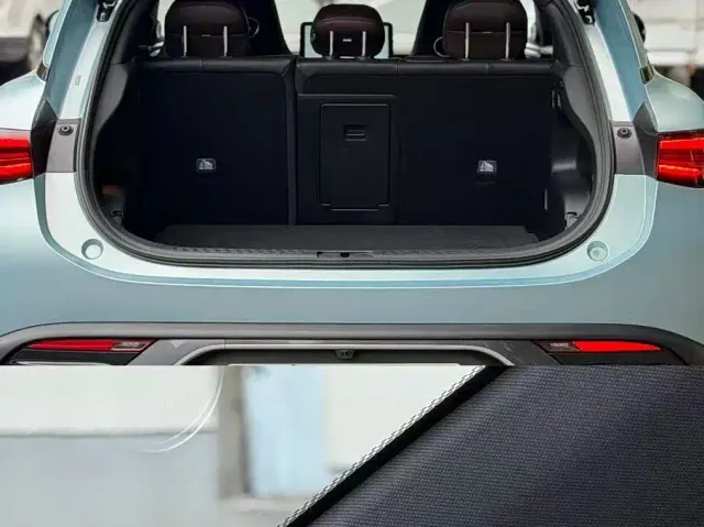 Smart #3 — Фото автомобиля 12