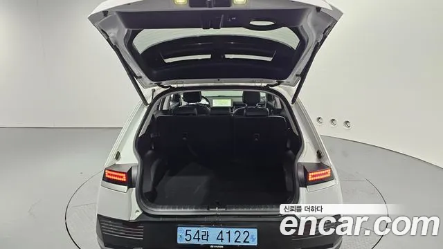Hyundai Ioniq 5 — Фото автомобиля 20