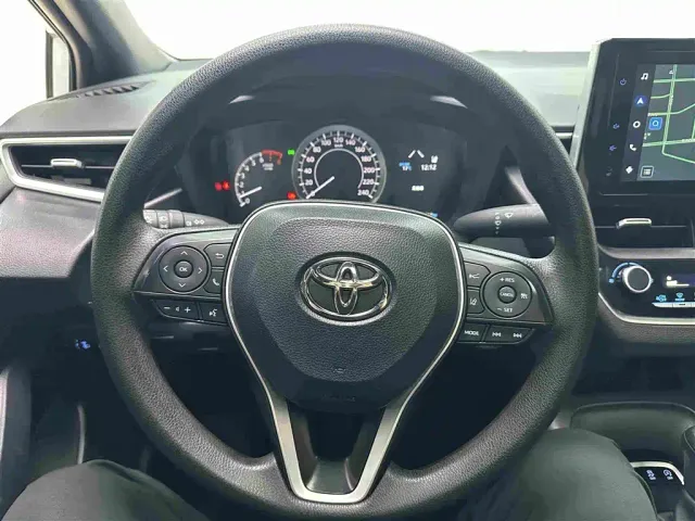 Toyota Levin — Фото автомобиля 9