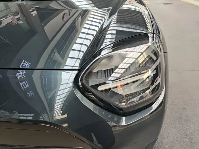 MINI Electric MINI ACEMAN — Фото автомобиля 23