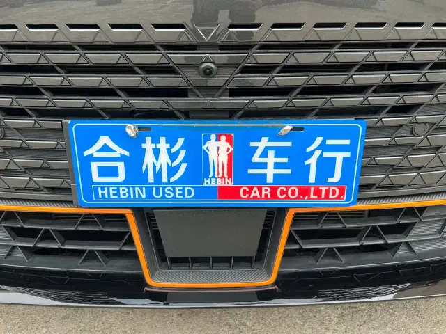Changan UNI-V — Фото автомобиля 12