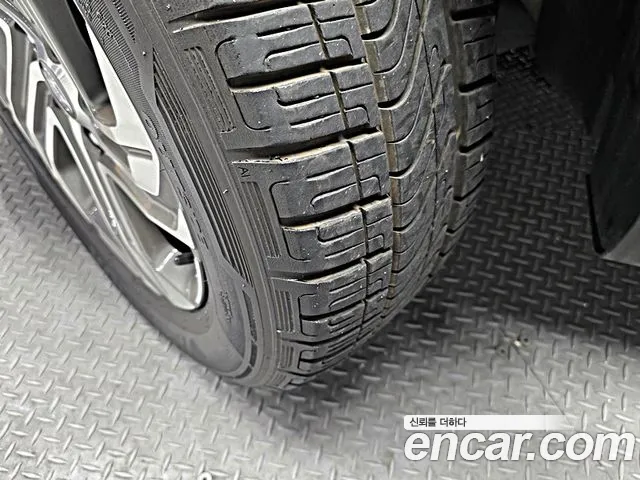 Hyundai Santafe Новый Santa Fe Дизель 2.2 4WD — Фото автомобиля 20