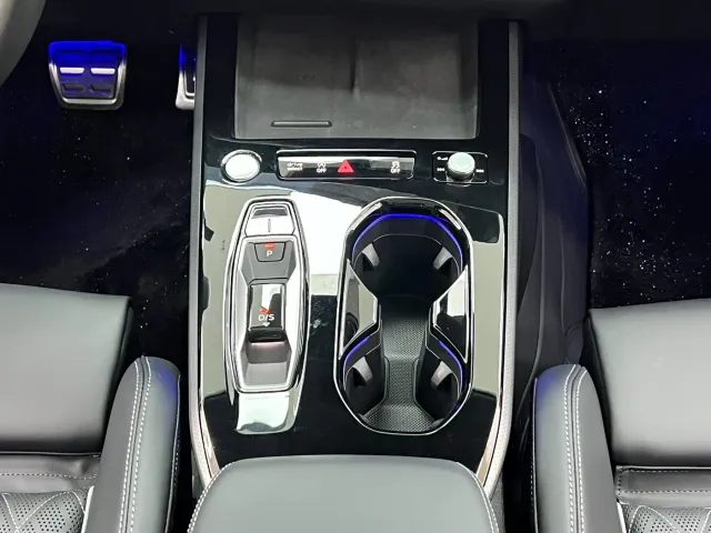 Audi A5L Sportback — Фото автомобиля 25
