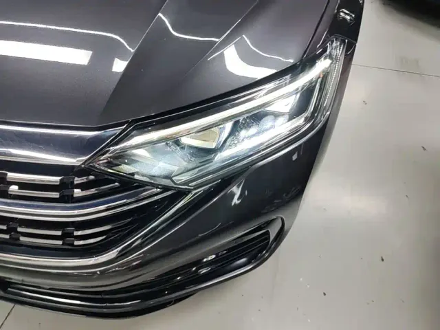 Volkswagen Sagitar — Фото автомобиля 23