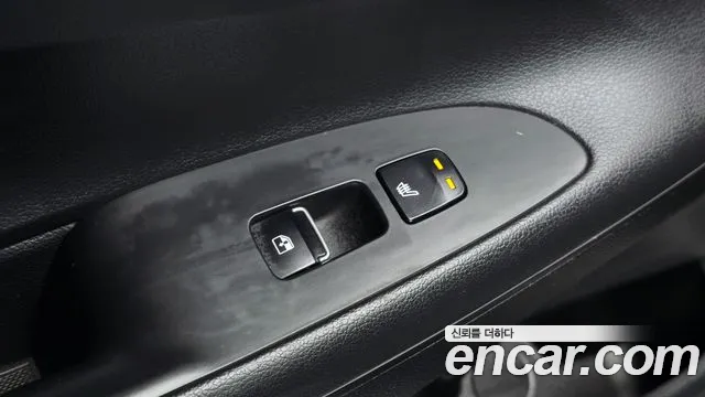 Hyundai Grandeur (New) Hybrid — Фото автомобиля 28