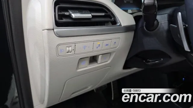 Hyundai Palisade Palisade Бензин 3.8 2WD — Фото автомобиля 14