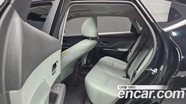 Hyundai Kona SX2 — Фото автомобиля 17