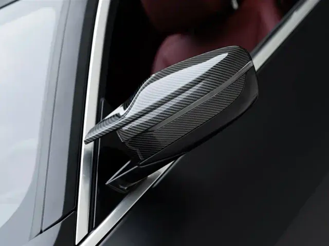 BMW 4 Series — Фото автомобиля 21