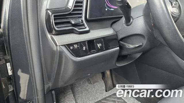 Kia Sportage 5th Gen — Фото автомобиля 25