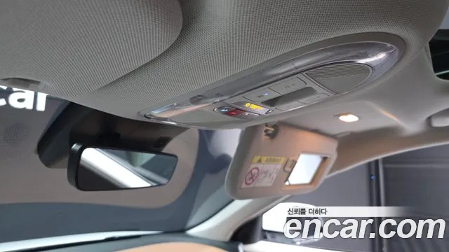Hyundai Ioniq5 Ioniq5 Long Range AWD — Фото автомобиля 19