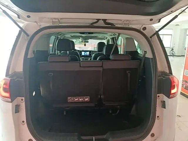 GAC Trumpchi M8 — Фото автомобиля 18