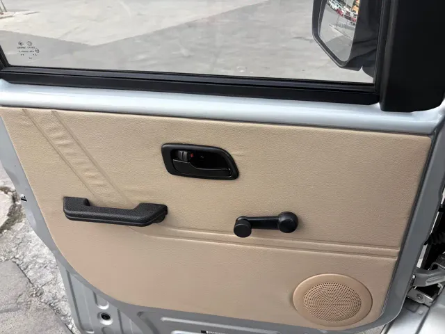 Changan Kuayue Kuayuexing V3 — Фото автомобиля 12