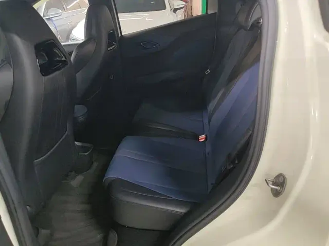 BYD Seagull — Фото автомобиля 16
