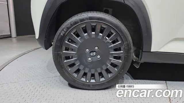 Hyundai Casper — Фото автомобиля 5