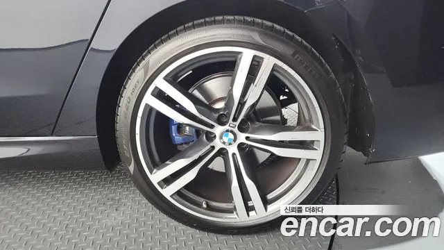 BMW Gran Turismo — Фото автомобиля 18